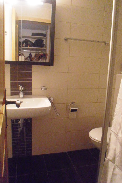 Chalet Grazia Riederalp Quarto foto
