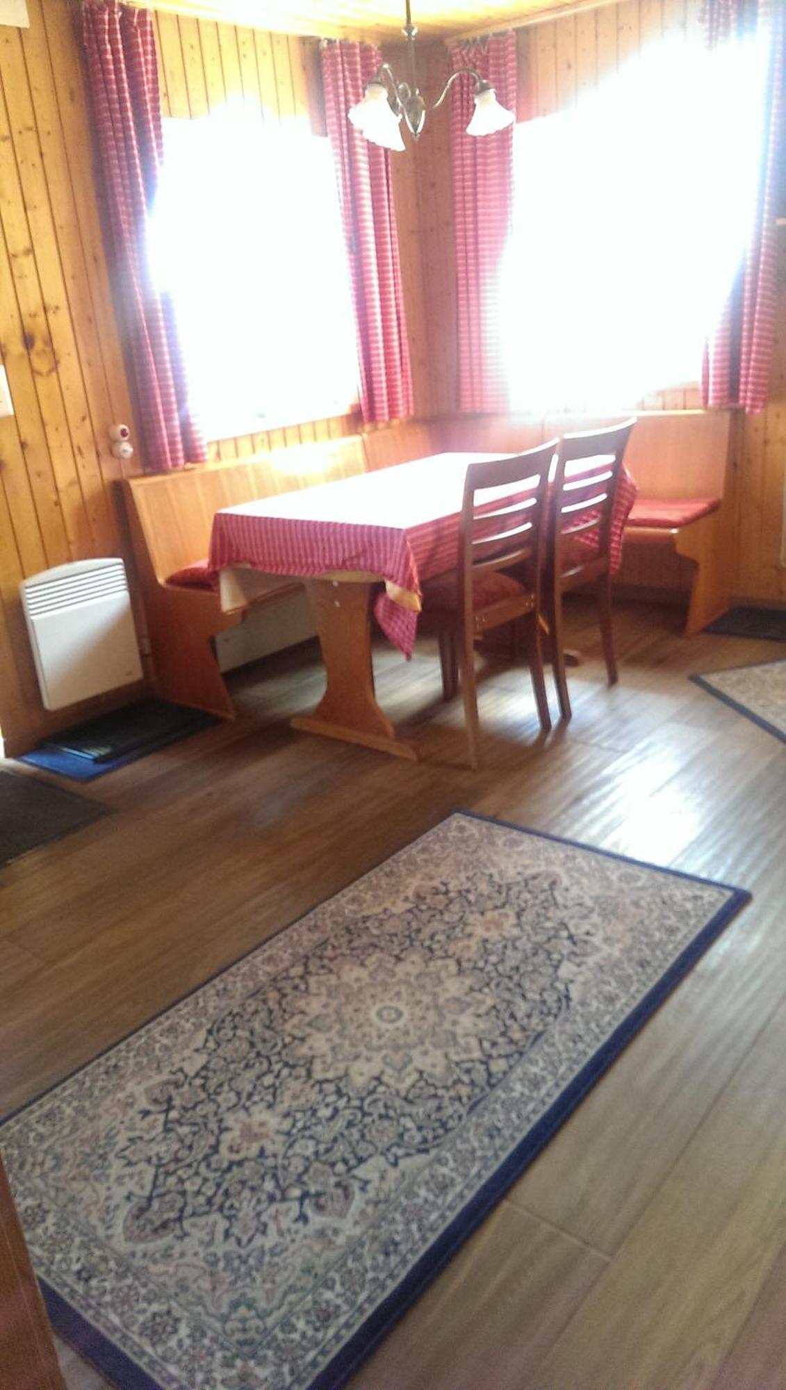 Chalet Grazia Riederalp Quarto foto